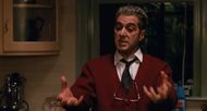 The Godfather: Part III (Image via Paramount Pictures)